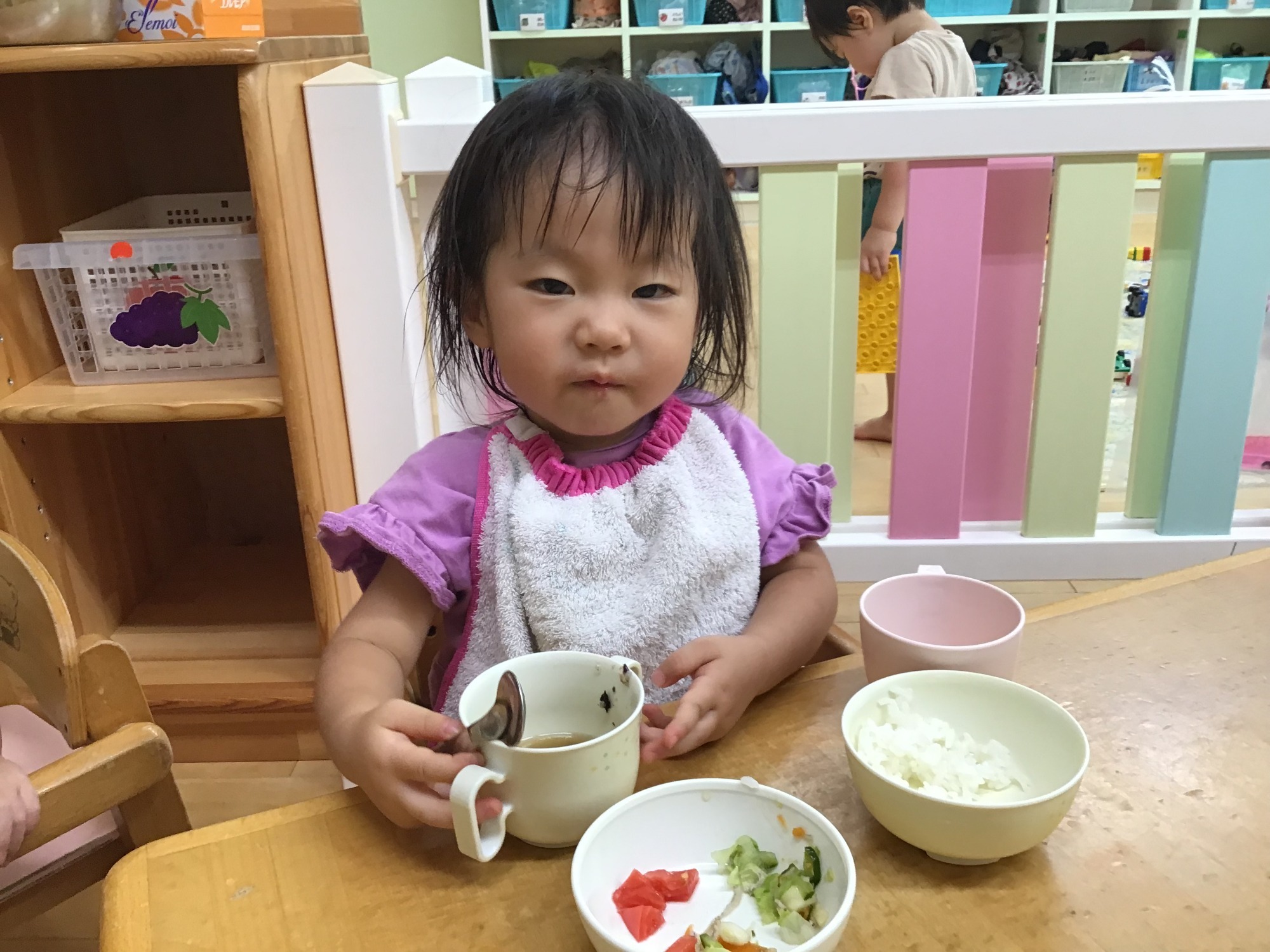食育活動